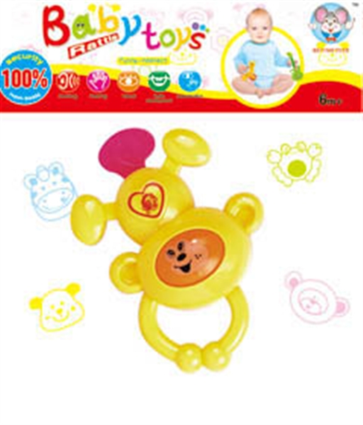 BABY RATTLE - HP1105456