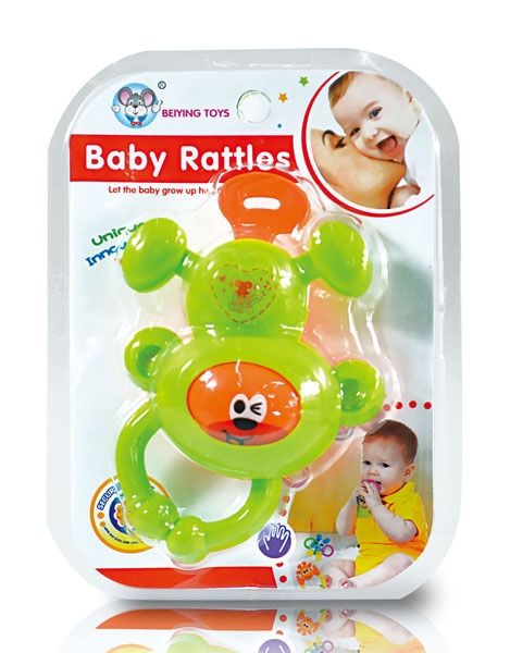 BABY RATTLE - HP1105457