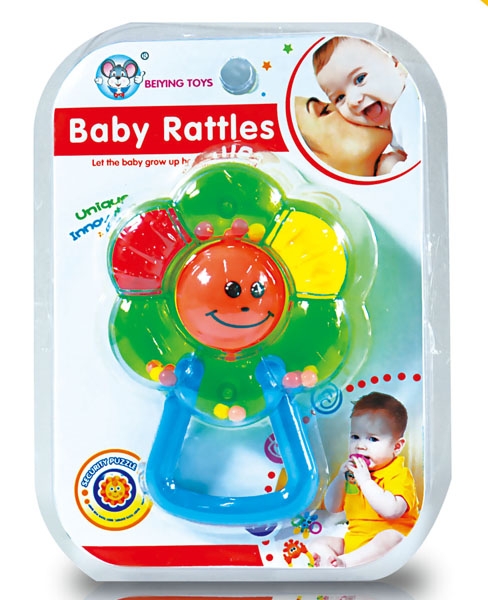 BABY RATTLE - HP1105458