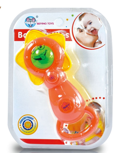 BABY RATTLE - HP1105459
