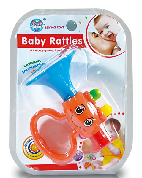 BABY RATTLE - HP1105460