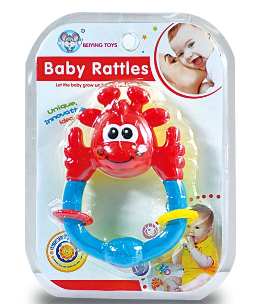 BABY RATTLE - HP1105464