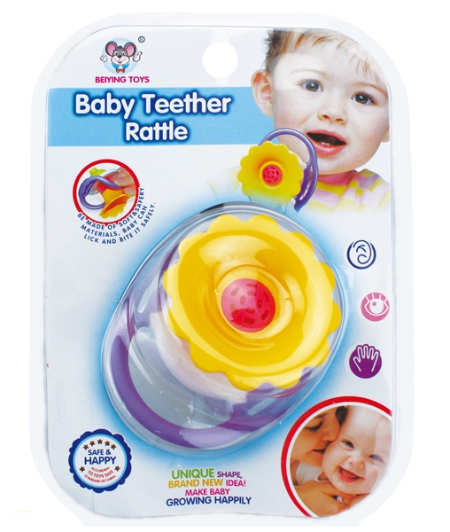 BABY RATTLE - HP1105465