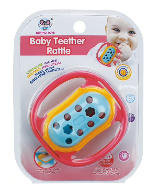 BABY RATTLE - HP1105466