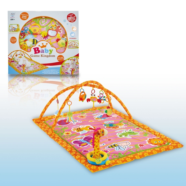 BABY FITNESS BLANKET - HP1105485