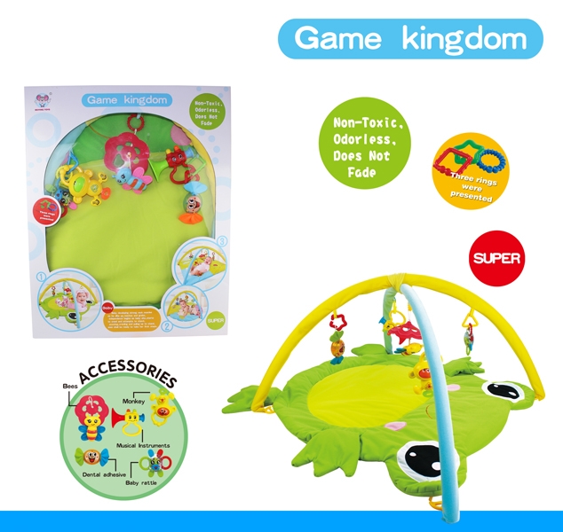 BABY FITNESS BLANKET - HP1105516