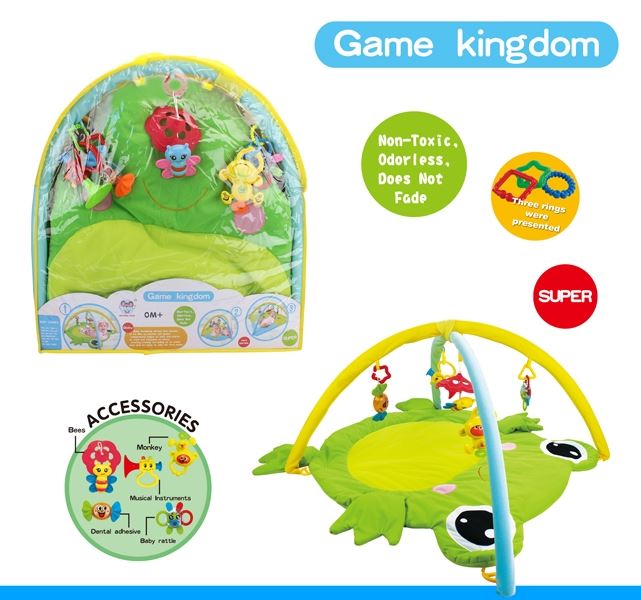 BABY FITNESS BLANKET - HP1105522