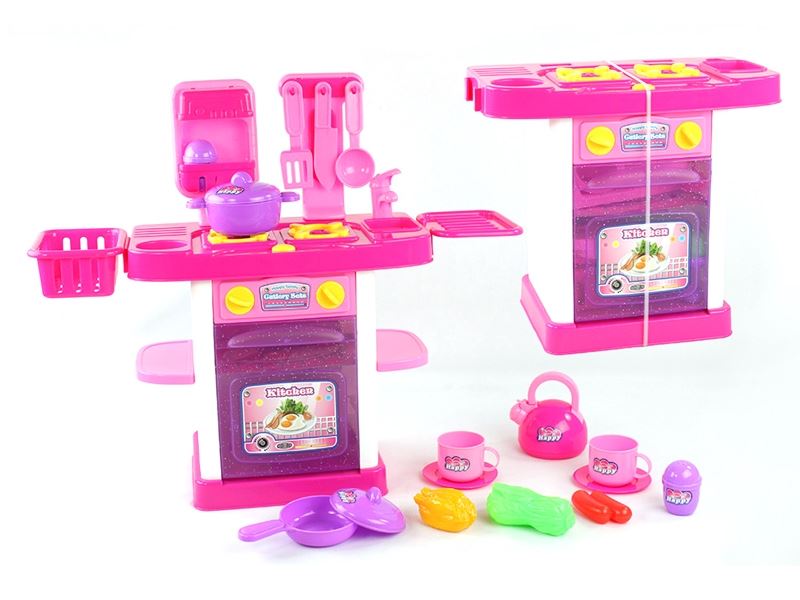 KITCHEN SET - HP1105593