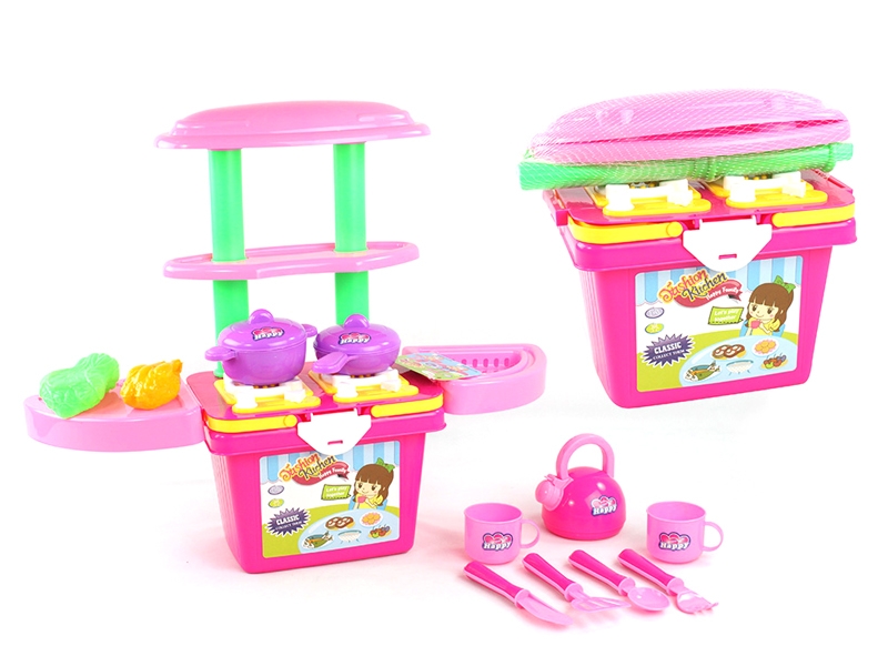 KITCHEN SET - HP1105594