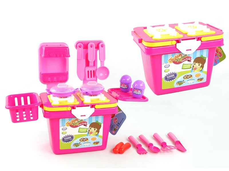 KITCHEN SET - HP1105595