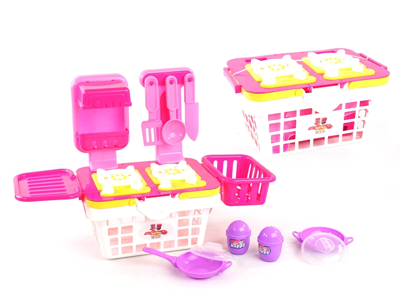 KITCHEN SET - HP1105596