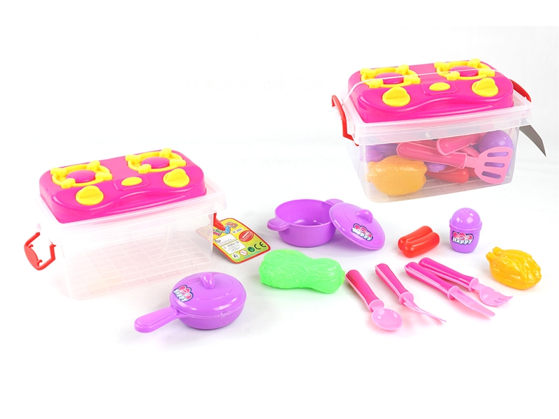 KITCHEN SET - HP1105597