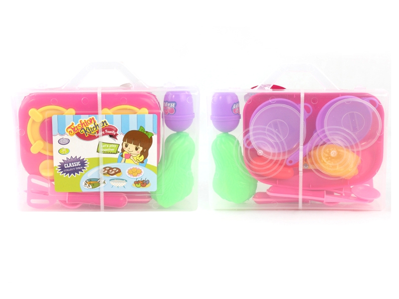 KITCHEN SET - HP1105598
