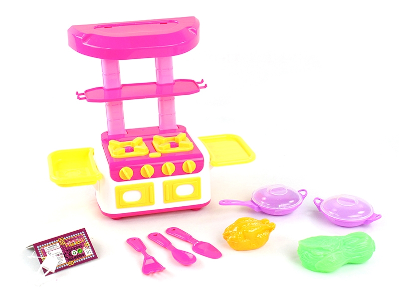 KITCHEN SET - HP1105601