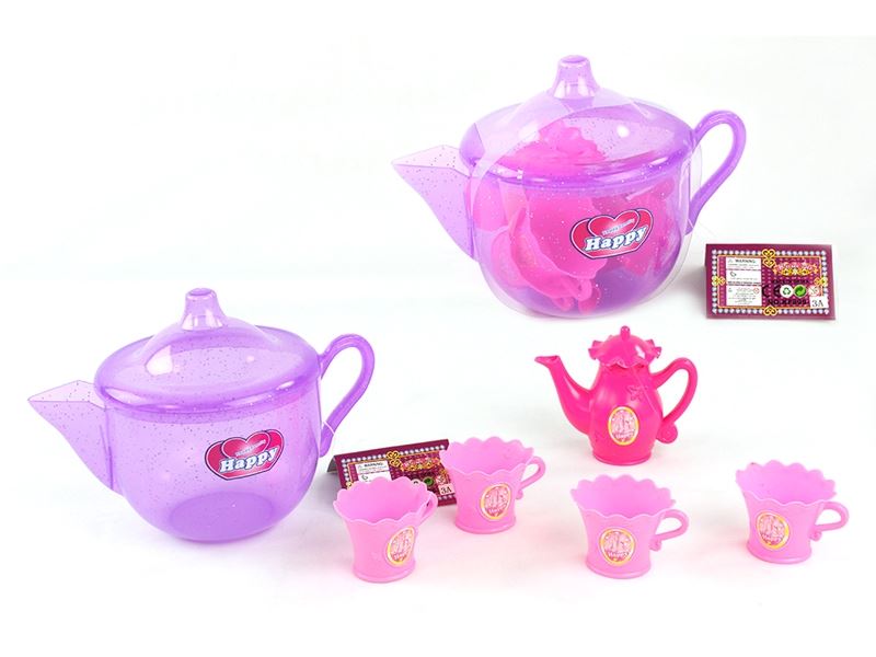 TEA SET - HP1105602