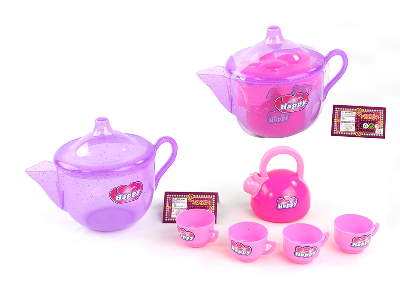 TEA SET - HP1105604