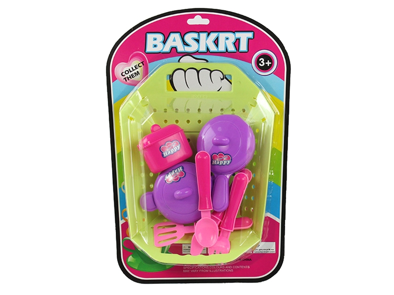 KITCHEN SET - HP1105605