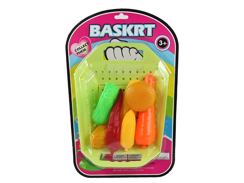 VEGETABLE SET - HP1105607