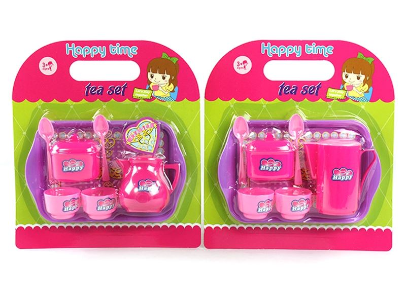 TEA SET 2ASST - HP1105608