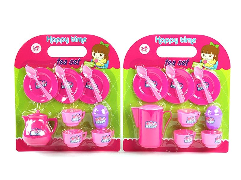 TEA SET 2ASST - HP1105609