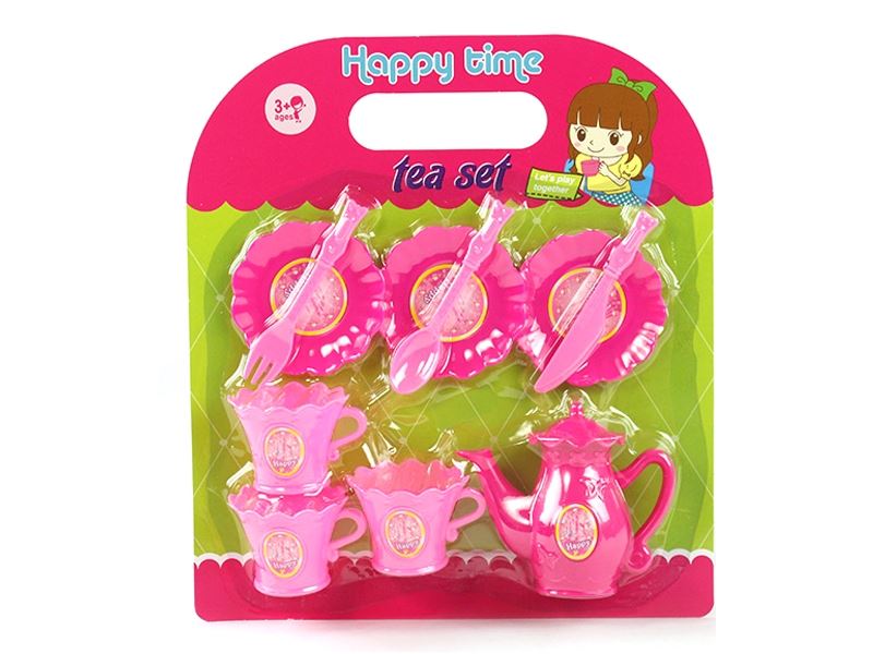 TEA SET - HP1105610