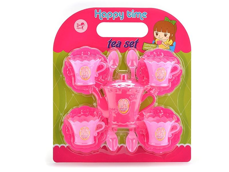 TEA SET - HP1105612