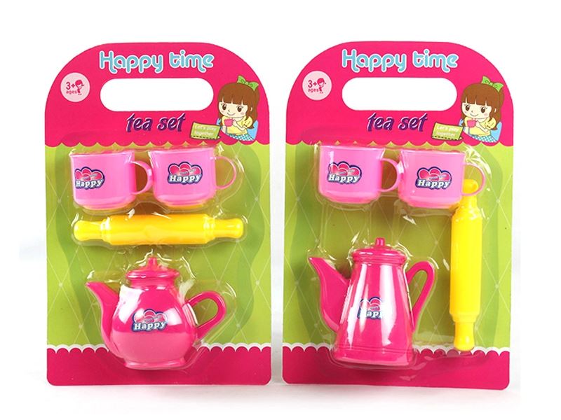 TEA SET 2ASST - HP1105614
