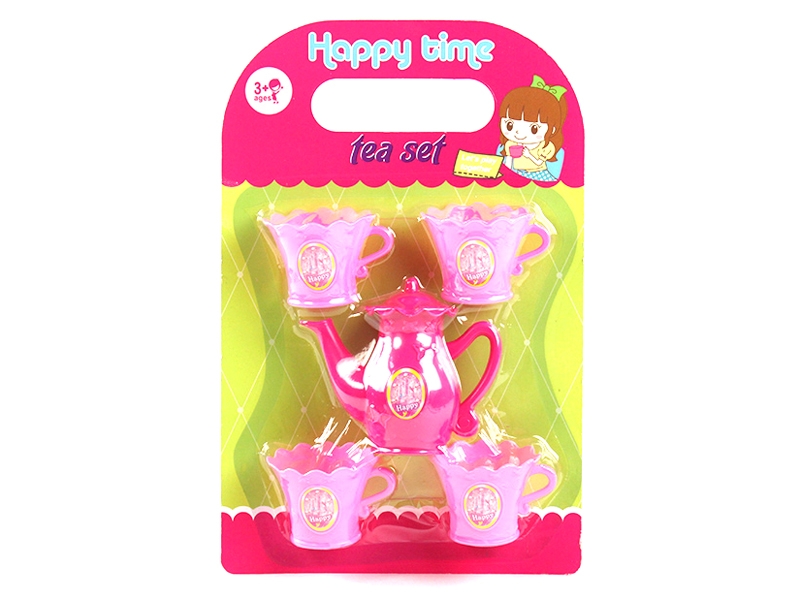 TEA SET - HP1105616