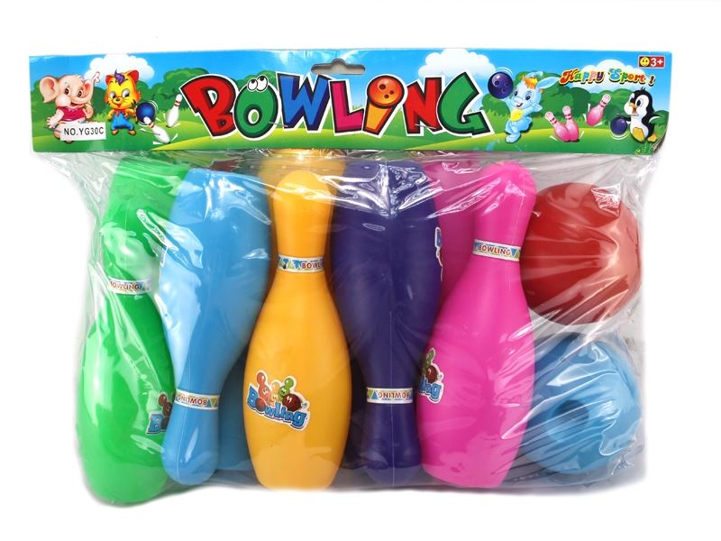 BOWLING BALL - HP1105621