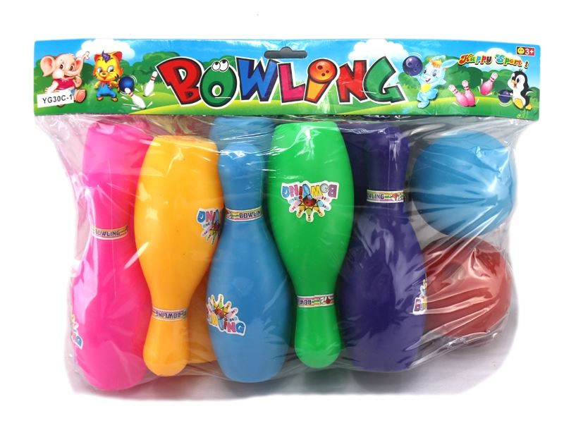 COLOUR BOWLING - HP1105636