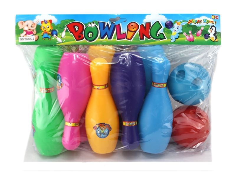 COLOUR BOWLING - HP1105637