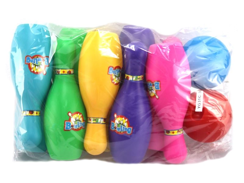 COLOUR BOWLING - HP1105641