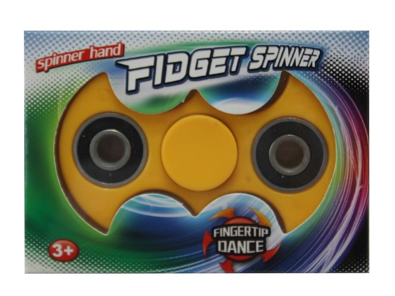 FINGER SPINNER - HP1105797