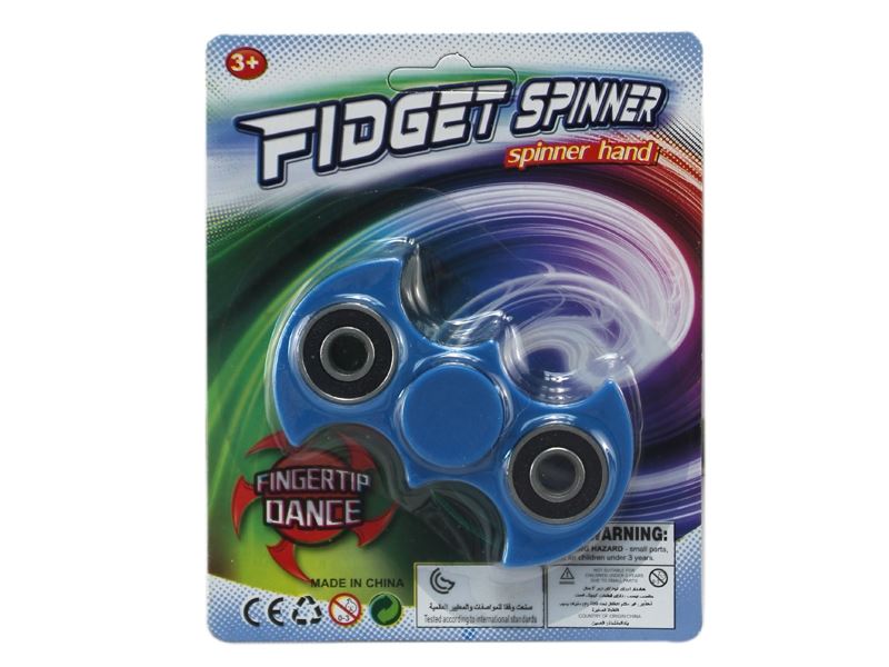 FINGER SPINNER - HP1105798