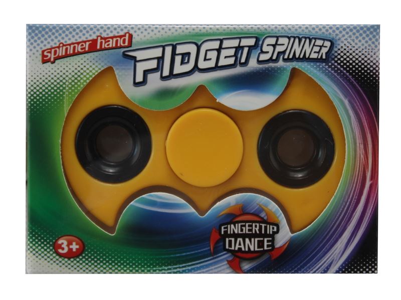 FINGER SPINNER - HP1105799