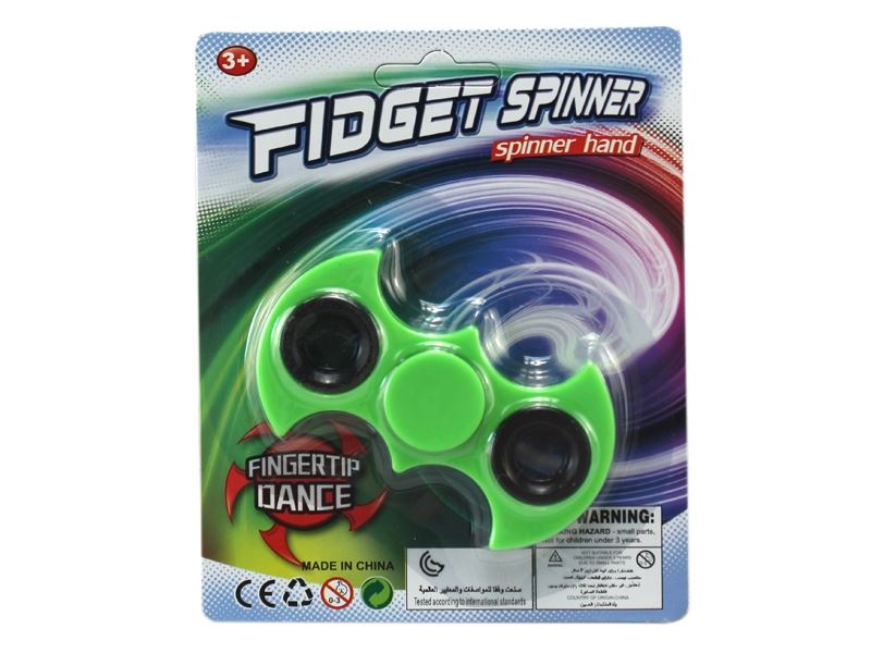 FINGER SPINNER - HP1105800