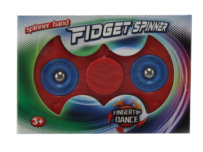 FINGER SPINNER - HP1105801