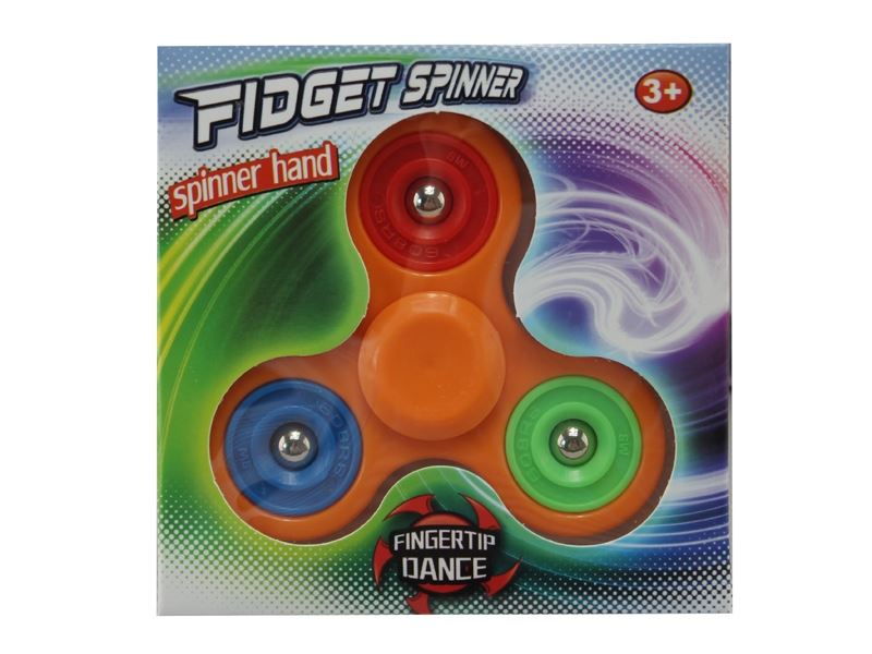 FINGER SPINNER - HP1105802