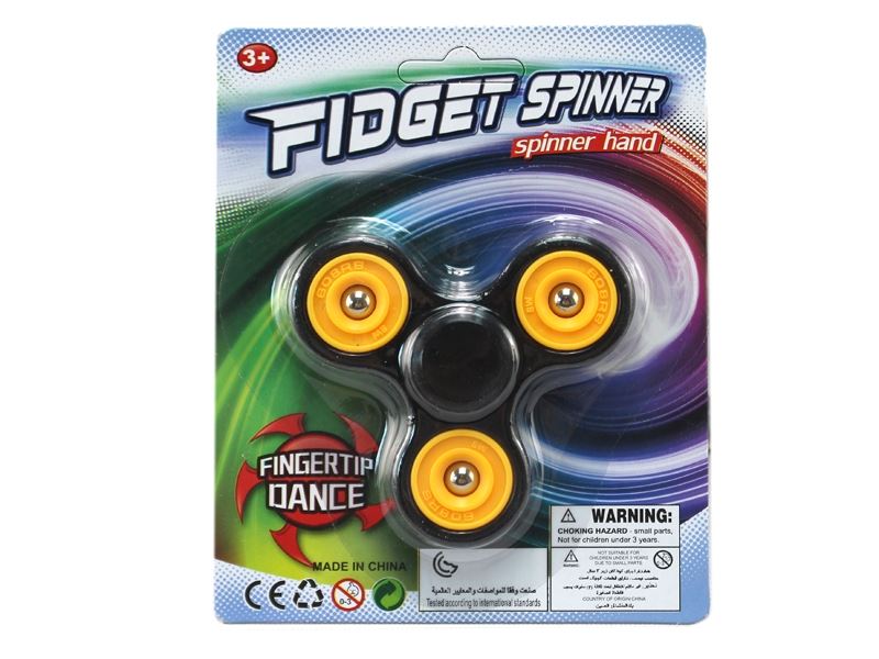 FINGER SPINNER - HP1105803