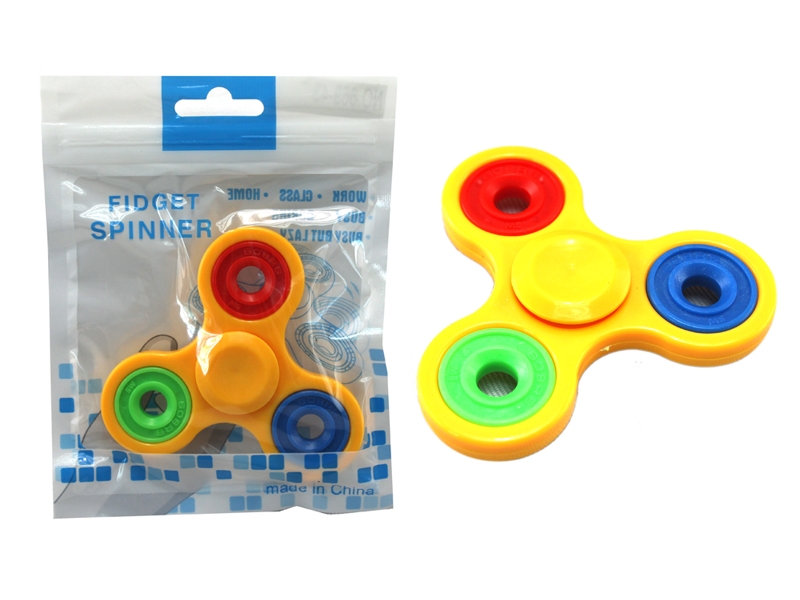 FINGER SPINNER - HP1105804