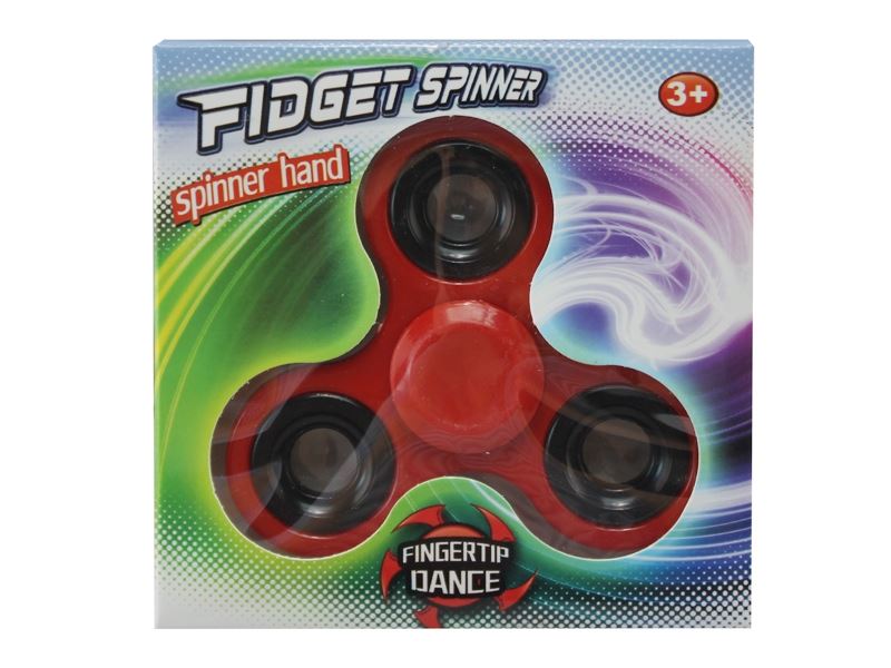 FINGER SPINNER - HP1105805