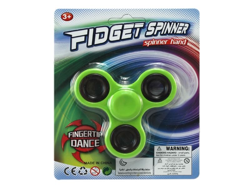 FINGER SPINNER - HP1105806