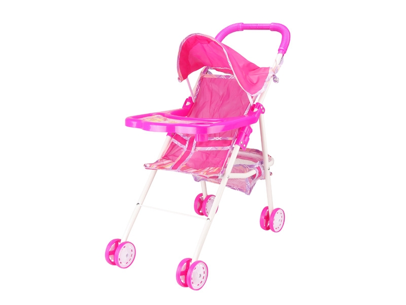 BABY IRON STROLLER - HP1105816