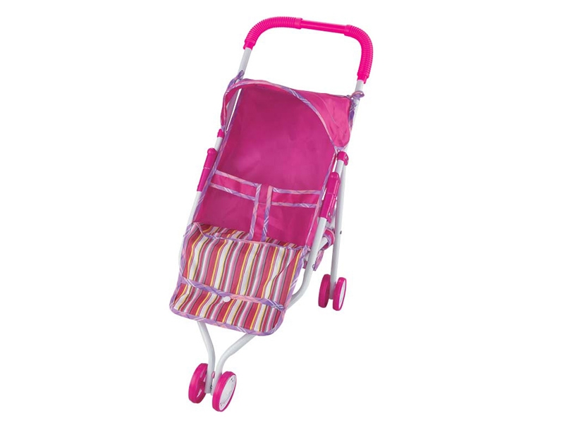 BABY IRON STROLLER - HP1105817