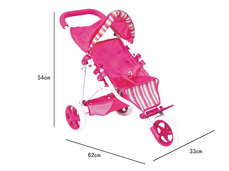 BABY IRON STROLLER - HP1105818