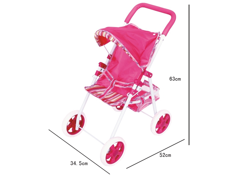 BABY IRON STROLLER - HP1105819