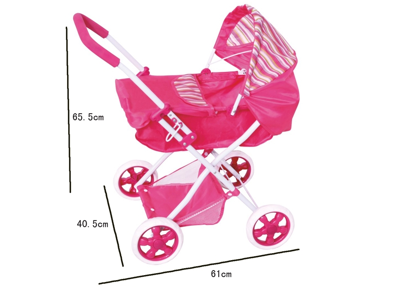 BABY IRON STROLLER - HP1105820