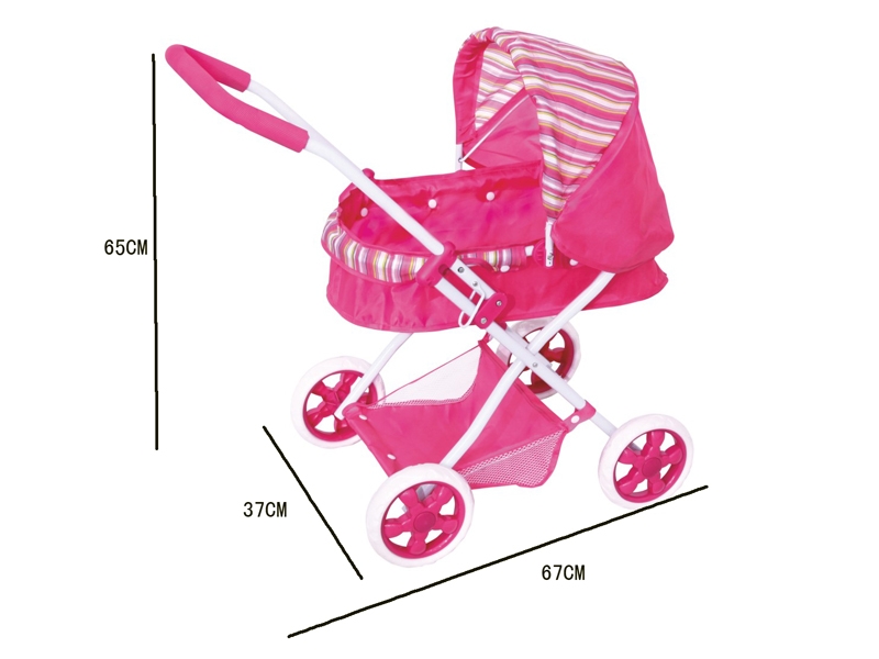 BABY IRON STROLLER - HP1105821