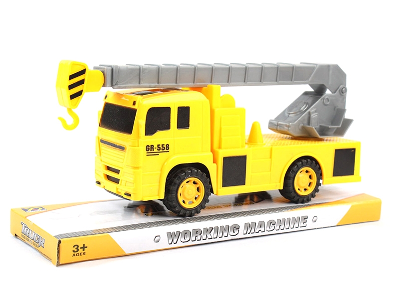 FRICTION CAR - HP1105974