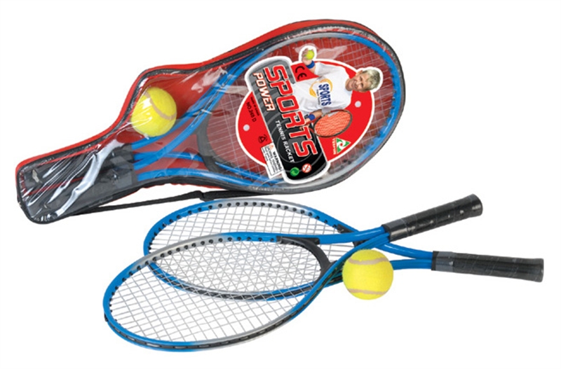 TENNIS RACKET (ALUMINIUM ALLOY) - HP1105978
